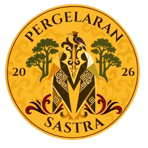 Logo Pagelaran Sastra